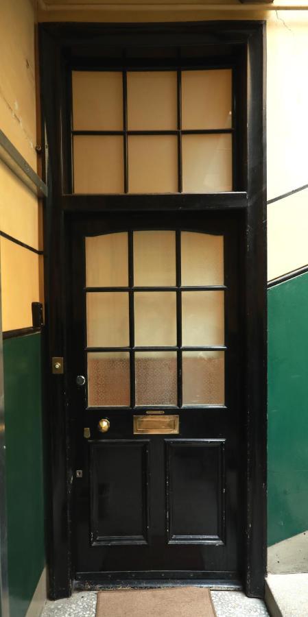 Woodburn Terrace, Morningside, Edinburghアパートメント エクステリア 写真