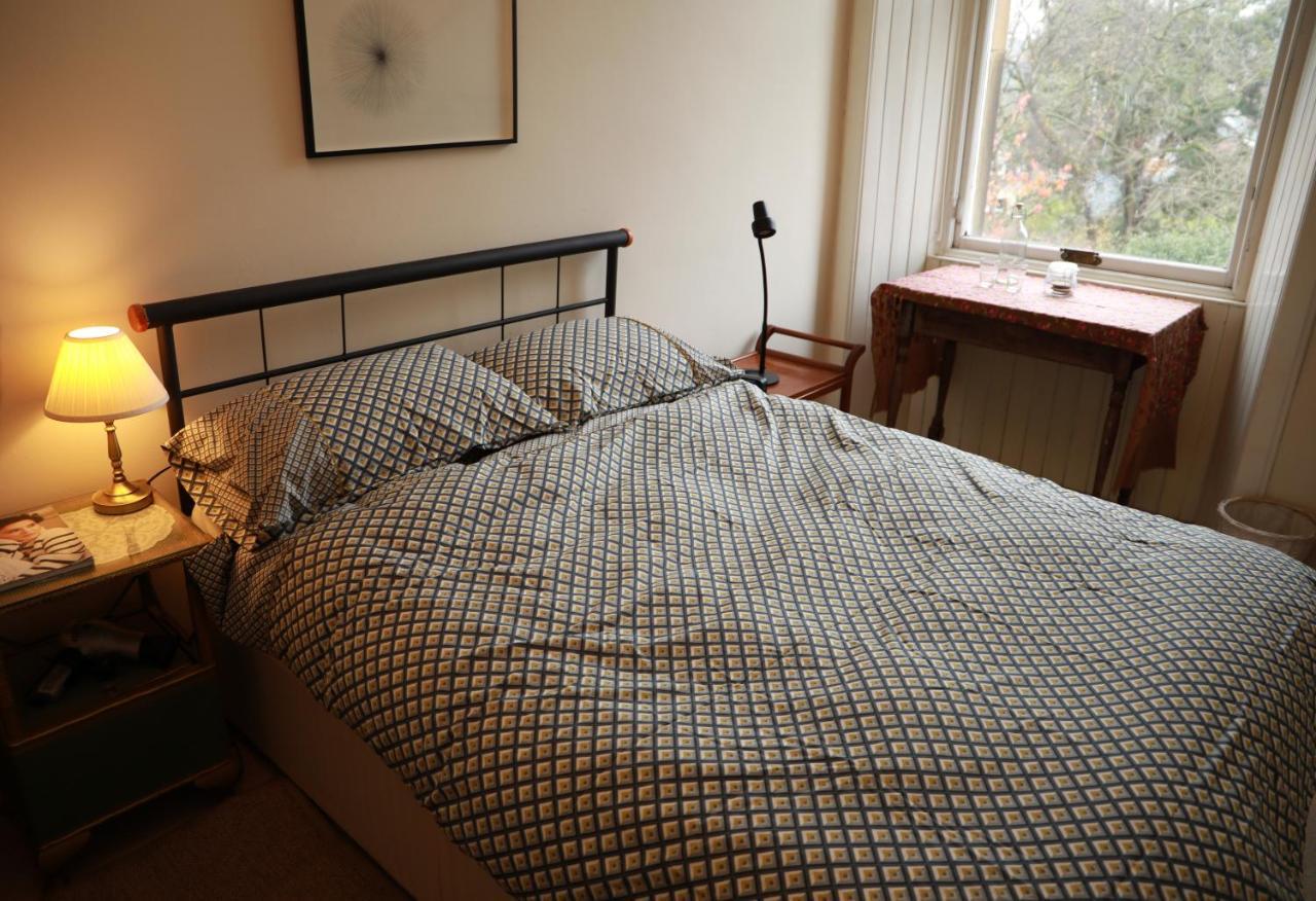 Woodburn Terrace, Morningside, Edinburghアパートメント エクステリア 写真